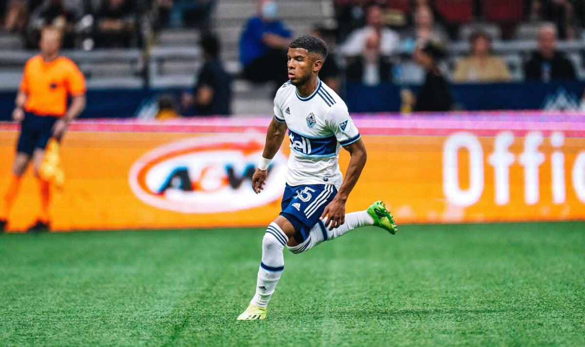 Vancouver Whitecaps x Austin FC &ndash; Melhores momentos e resultado