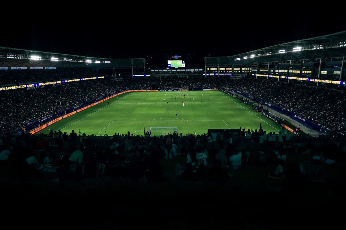 LA Galaxy x Real Salt Lake – Melhores momentos e resultado