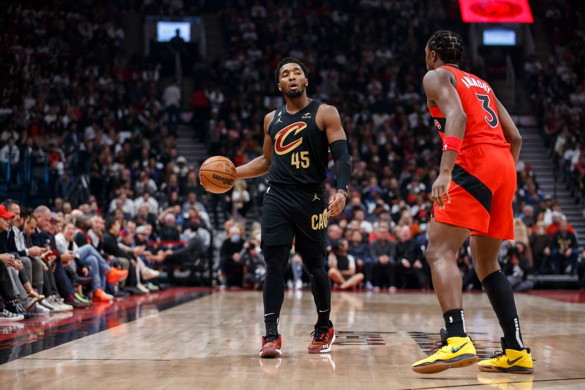 Toronto Raptors x Cleveland Cavaliers como aconteceu &ndash; Resultado, destaque e rea&ccedil;&atilde;o