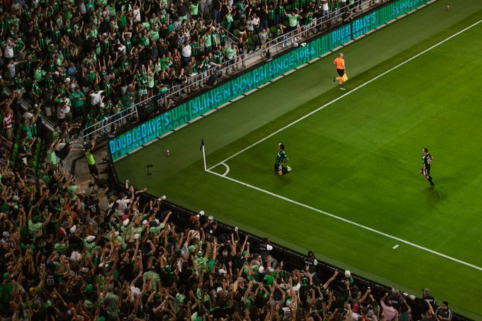 Austin FC x FC Dallas &ndash; melhores momentos e resultado
