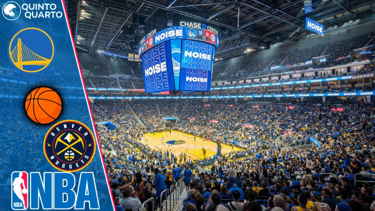 Golden State Warriors x Denver Nuggets &ndash; Dica, palpite e progn&oacute;stico &ndash; 21/10