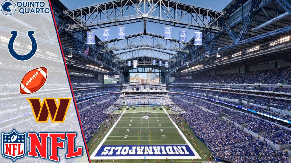 Indianapolis Colts x Washington Commanders &ndash; Dica, palpite e progn&oacute;stico &ndash; 30/10