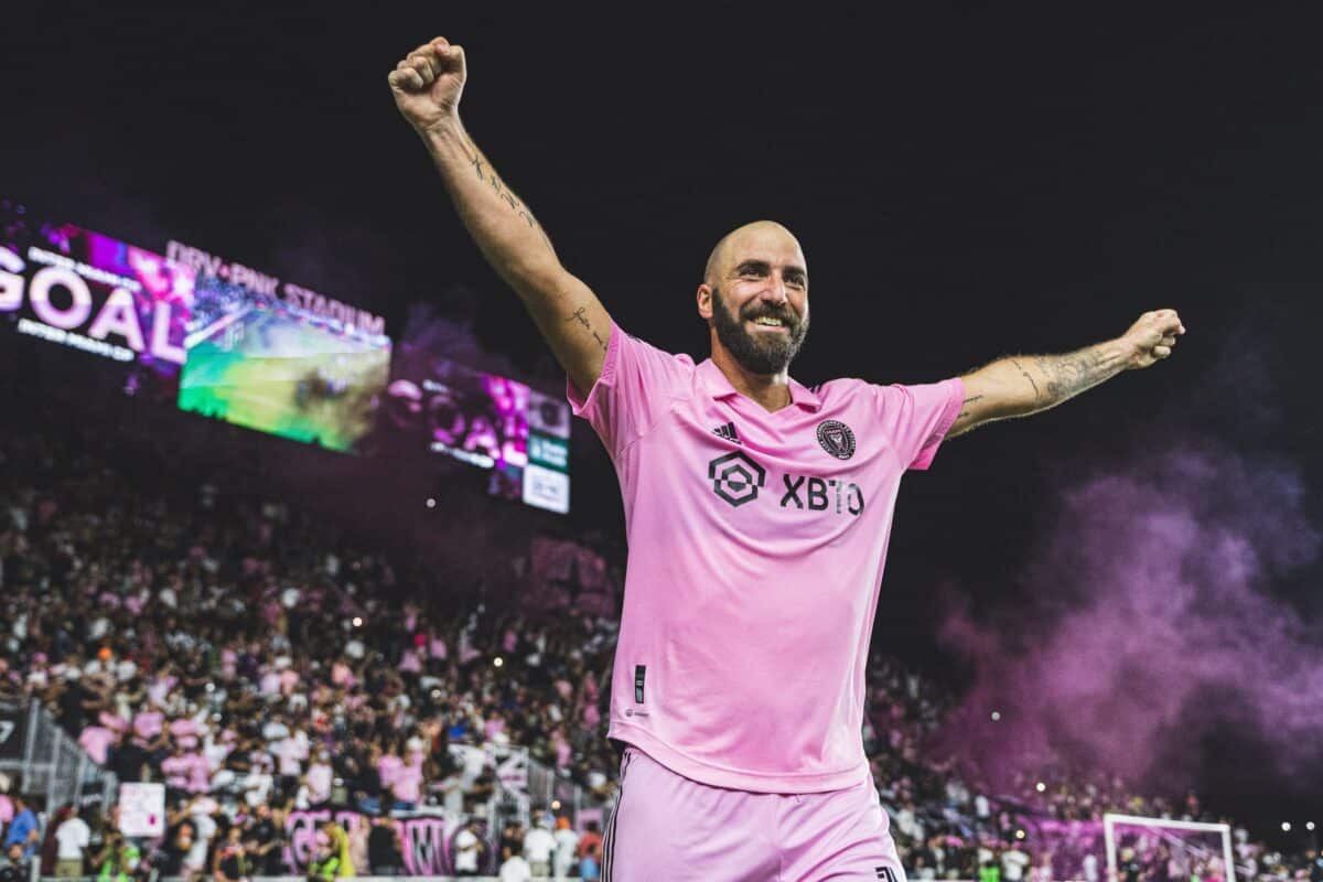 Inter Miami x Orlando City resultado e melhores momentos