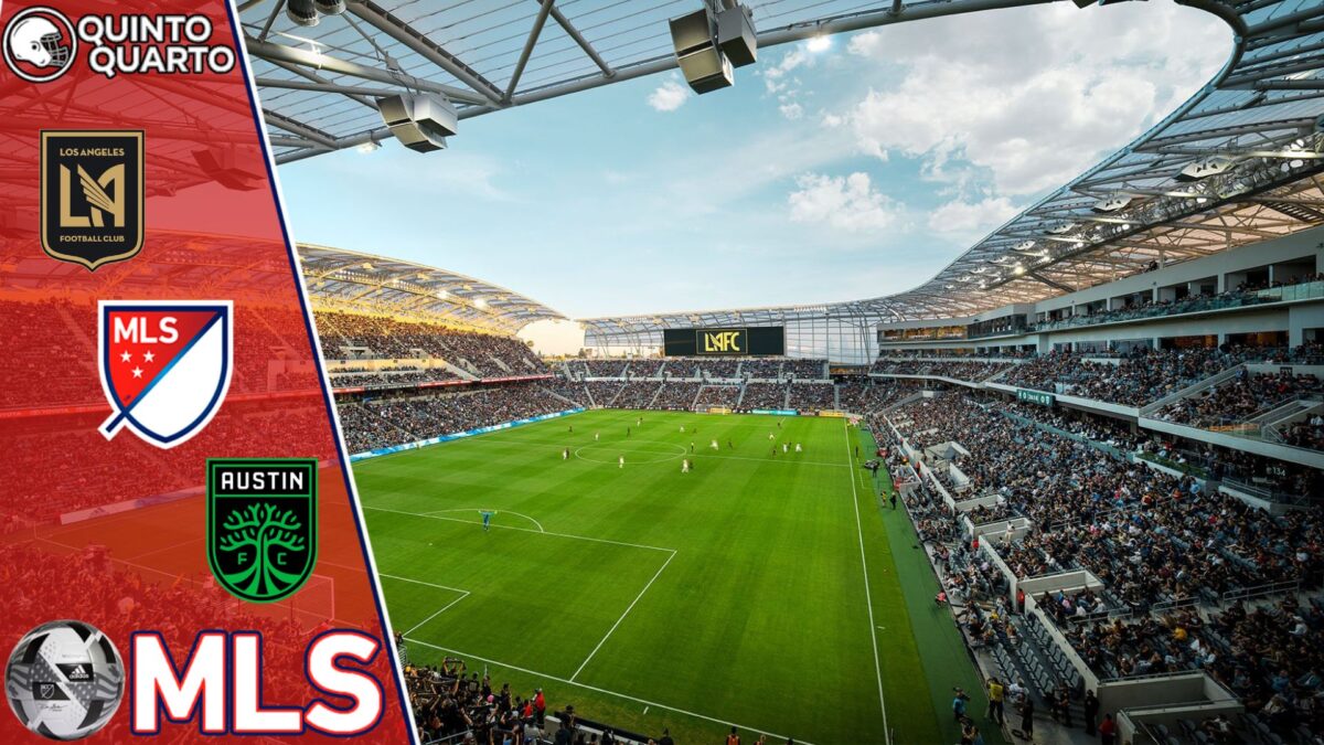 Los Angeles FC x Austin FC &ndash; Dica, palpite e progn&oacute;stico &ndash; 30/10