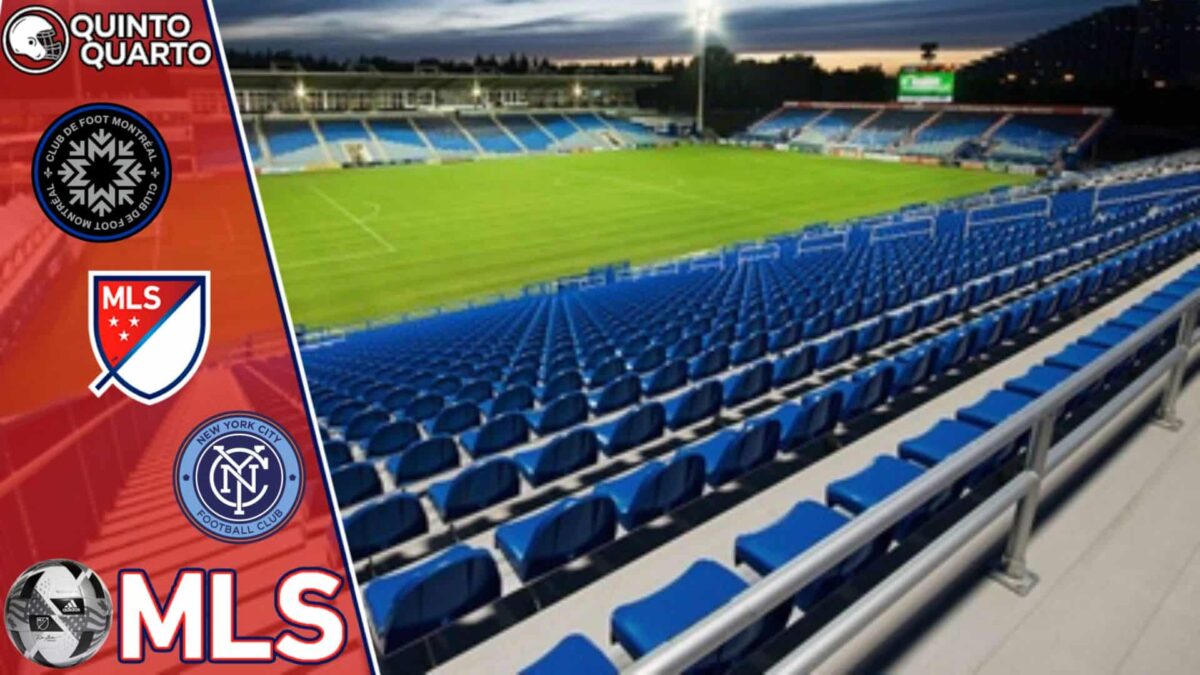 Montr&eacute;al CF x New York City &ndash;  Dica, palpite e progn&oacute;stico &ndash; 23/10