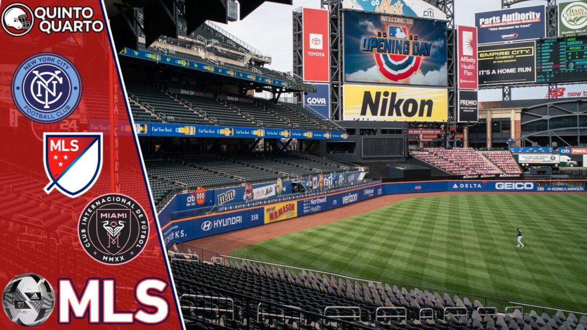 New York City FC x Inter Miami – Dica, palpite e prognóstico – 17/10