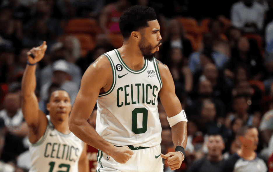 Miami Heat x Boston Celtics &ndash; Resultado e melhores momentos