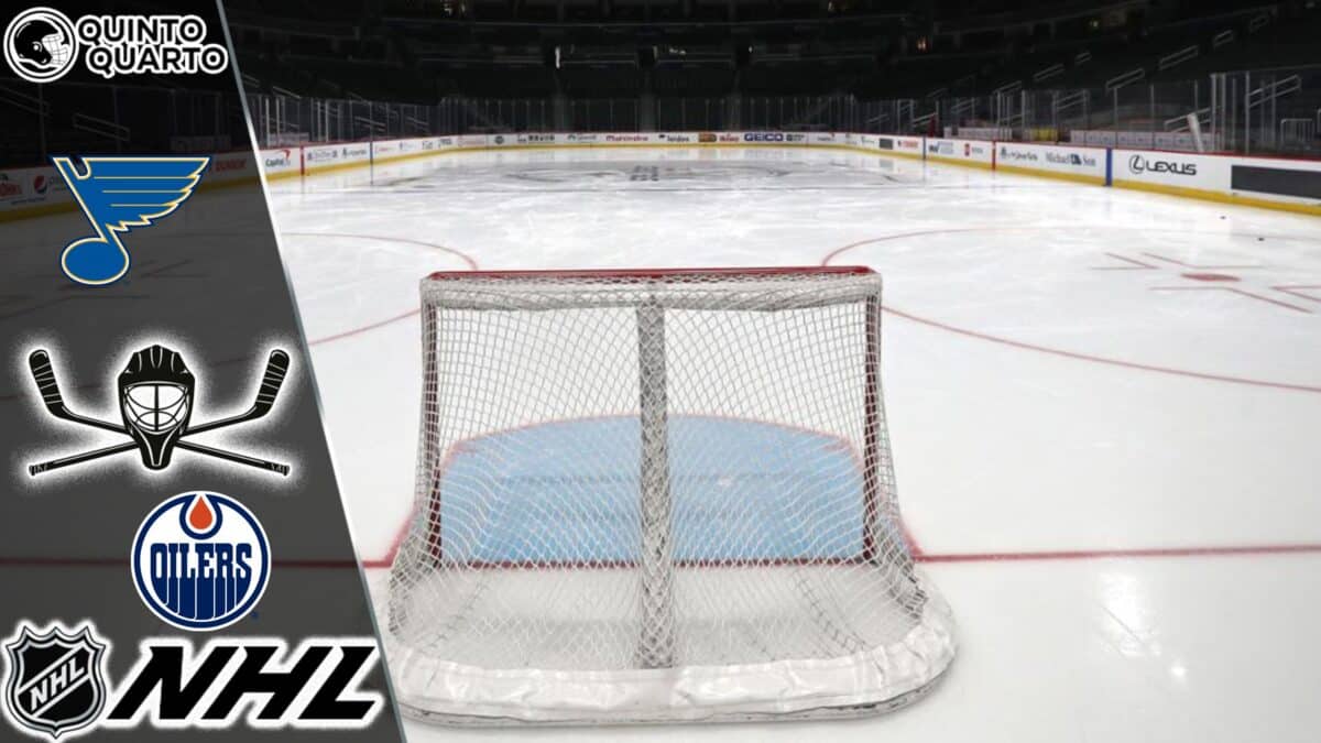 St. Louis Blues x Edmonton Oilers &ndash; Dica, palpite e progn&oacute;stico &ndash; 26/10