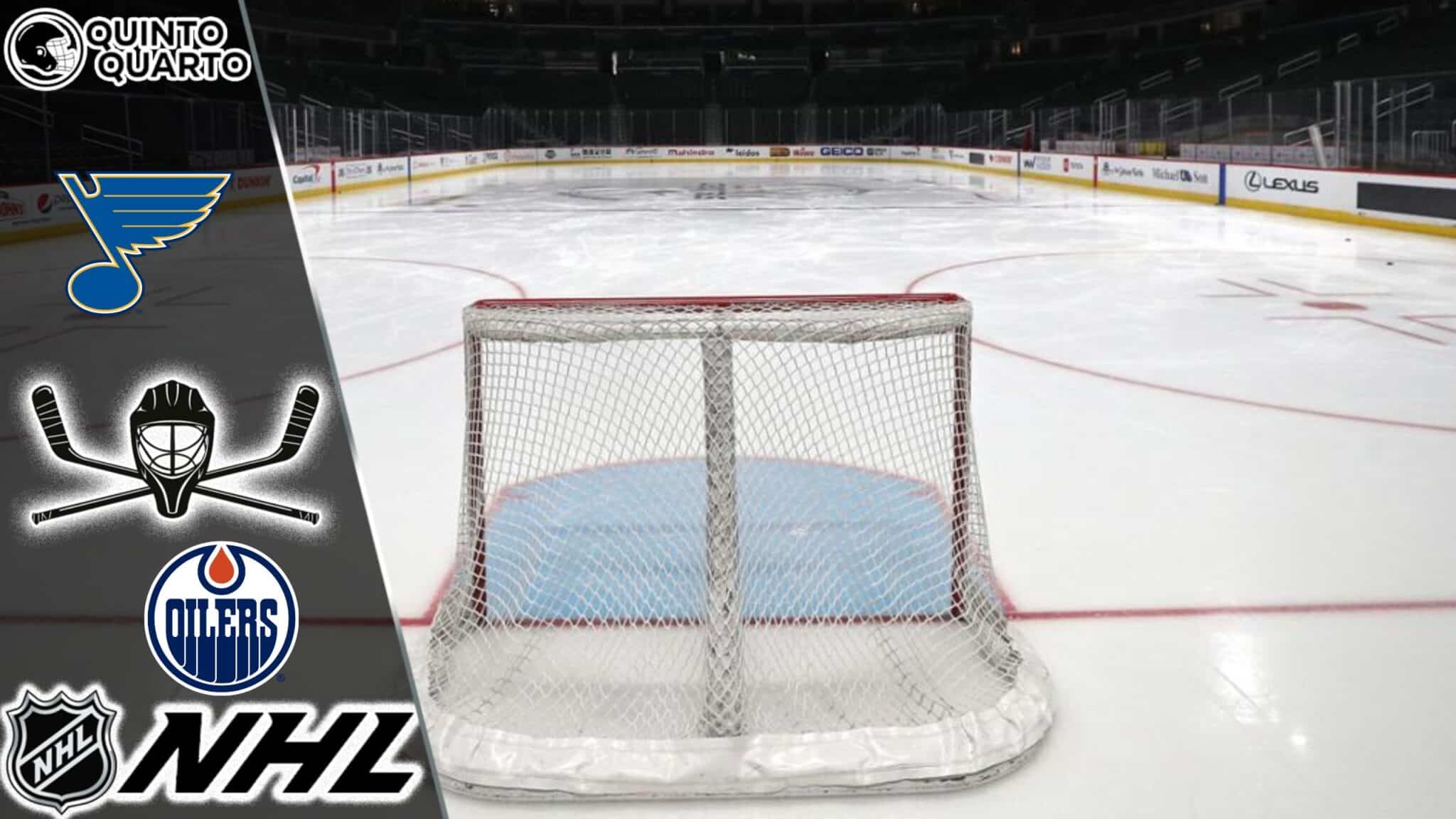 St. Louis Blues x Edmonton Oilers &ndash; Dica, palpite e progn&oacute;stico &ndash; 26/10