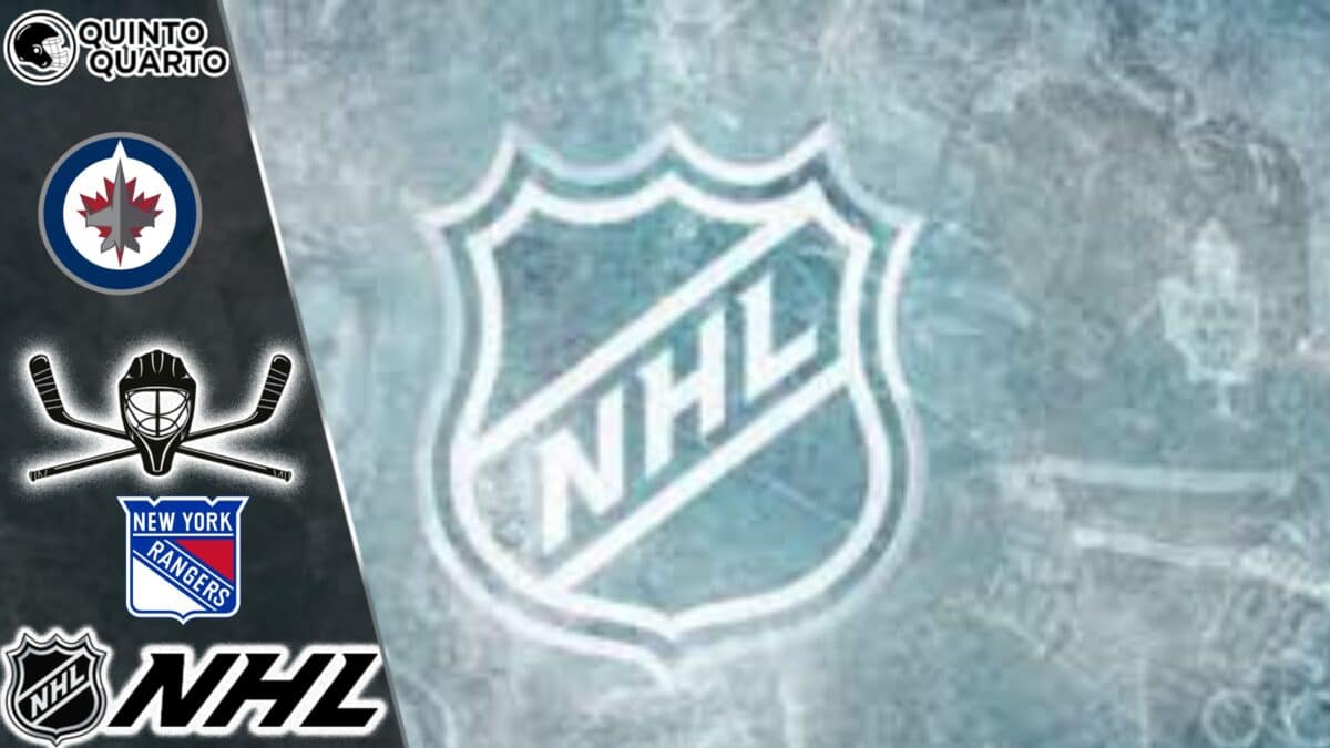 Winnipeg Jets x New York Rangers &ndash; Dica, palpite e progn&oacute;stico &ndash; 14/10