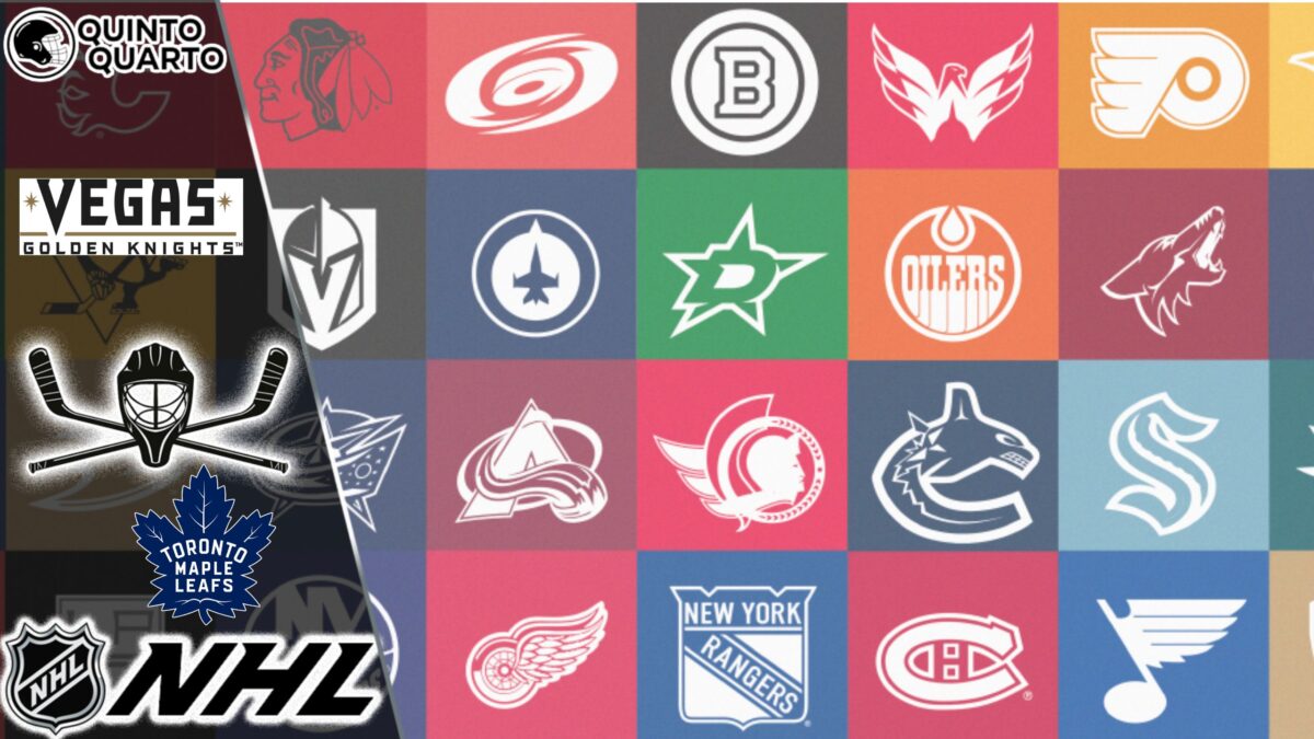 Vegas Golden Knights x Toronto Maple Leafs &ndash; Dica, palpite e progn&oacute;stico &ndash; 24/10