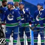 Vancouver Canucks x Carolina Hurricanes &ndash; Dica, palpite e progn&oacute;stico &ndash; 24/10