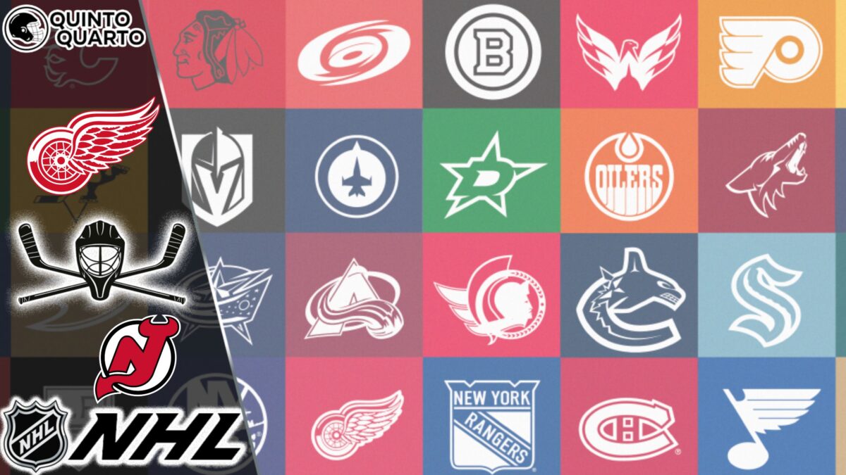 Detroit Red Wings x New Jersey Devils – Dica, palpite e prognóstico – 25/10