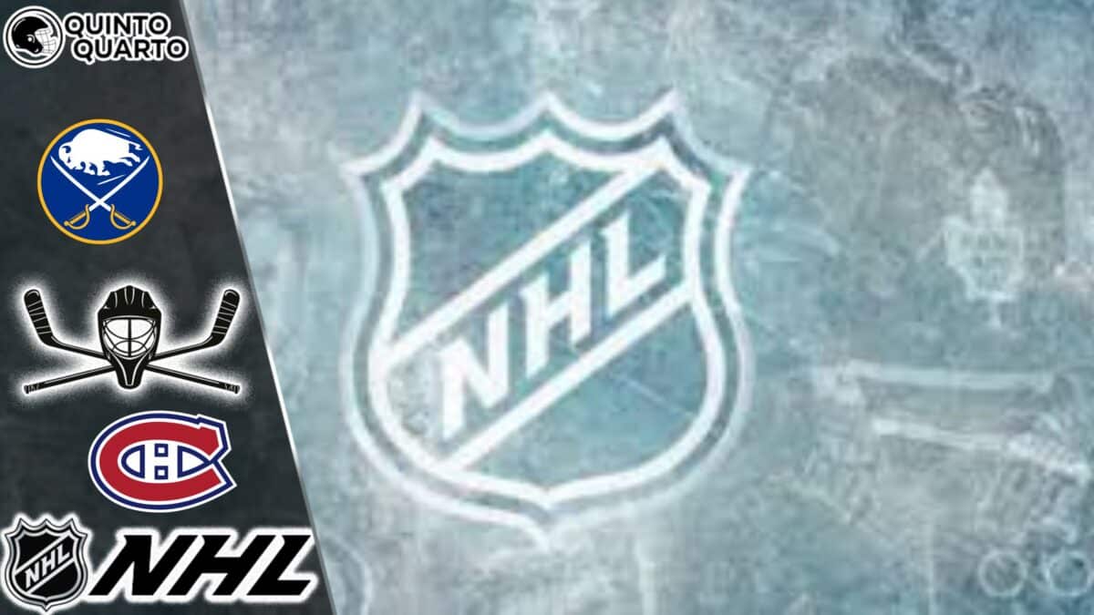 Buffalo Sabres x Montreal Canadiens &ndash; Dica, palpite e progn&oacute;stico &ndash; 27/10