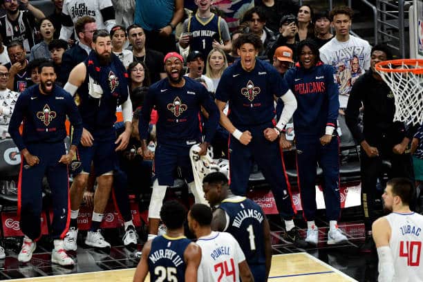 Los Angeles Clippers x New Orleans Pelicans &ndash; Resultado e melhores momentos &ndash; 30/10