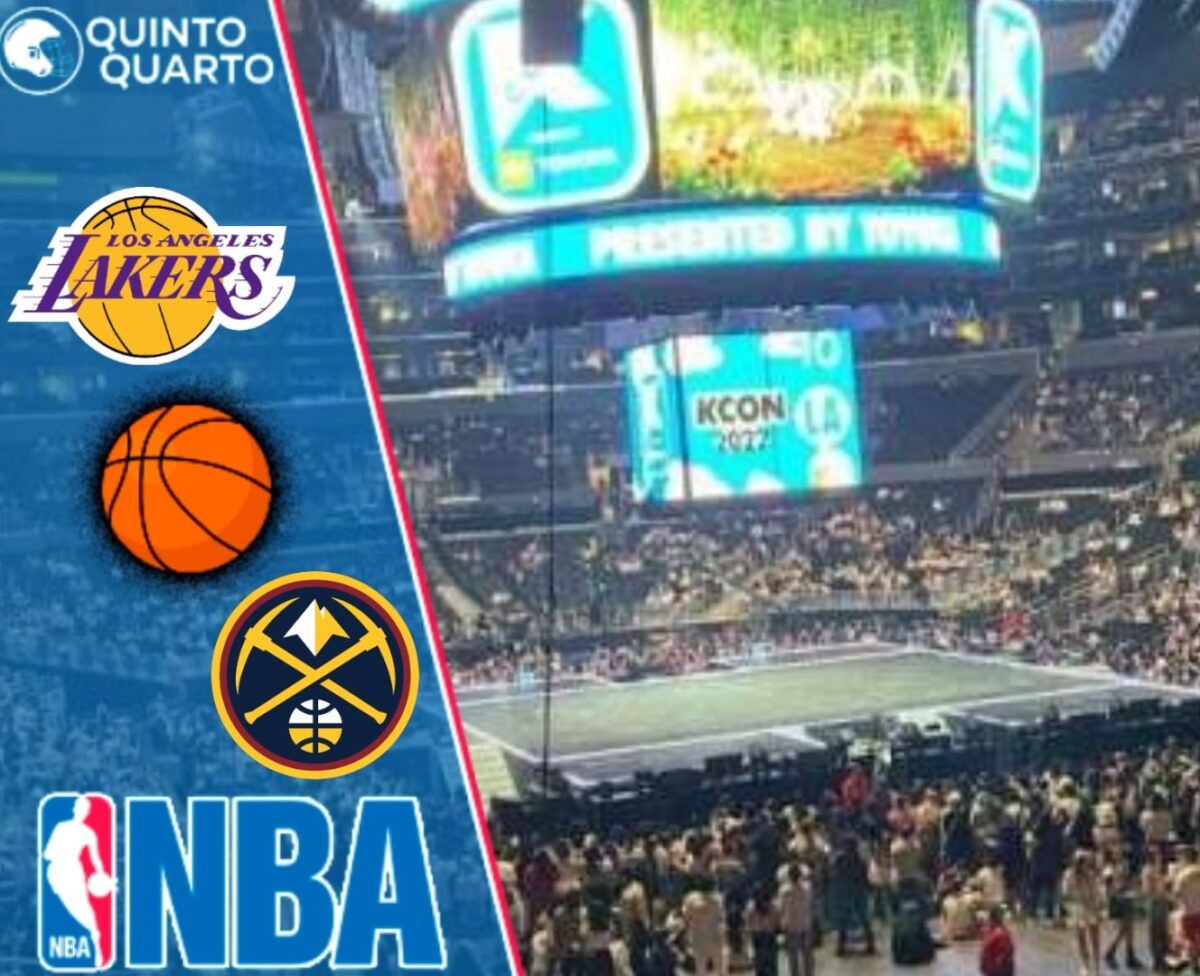 LA Lakers x Denver Nuggets &ndash; Dica, palpite e progn&oacute;stico &ndash; 30/10