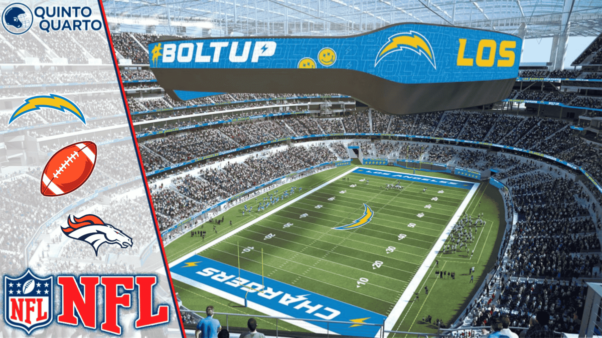 Los Angeles Chargers x Denver Broncos &ndash; Dica, palpite e progn&oacute;stico &ndash; 17/10
