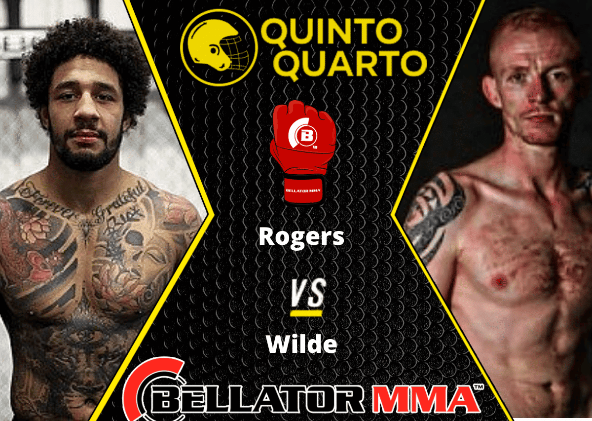 Saul Rogers x Tim Wilde &ndash; Dica, palpite e progn&oacute;stico &ndash; 29/10