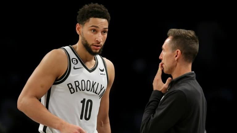 Ben Simmons &ndash; Not&iacute;cias, estat&iacute;sticas e sal&aacute;rio