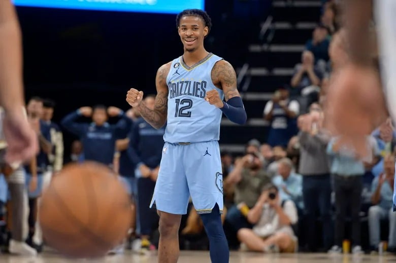 Memphis Grizzlies x Brooklyn Nets como aconteceu &ndash; Resultado, destaque e rea&ccedil;&atilde;o