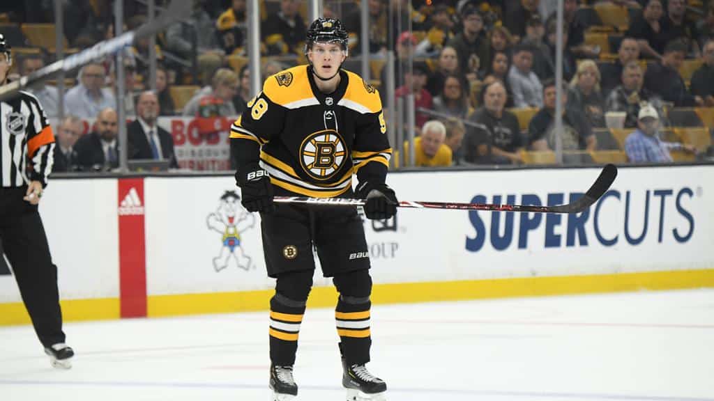 Les&otilde;es tiram nomes importantes da pr&eacute;-temporada da NHL