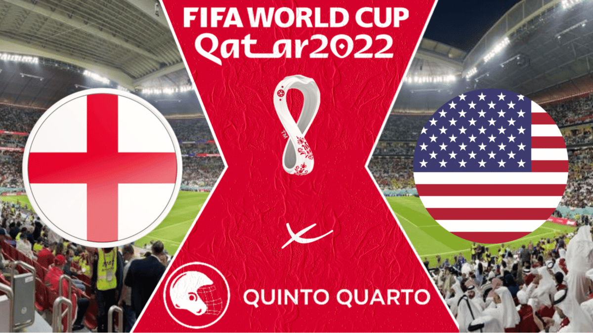 Inglaterra x Estados Unidos &ndash; Dica, palpite e progn&oacute;stico &ndash; 25/11