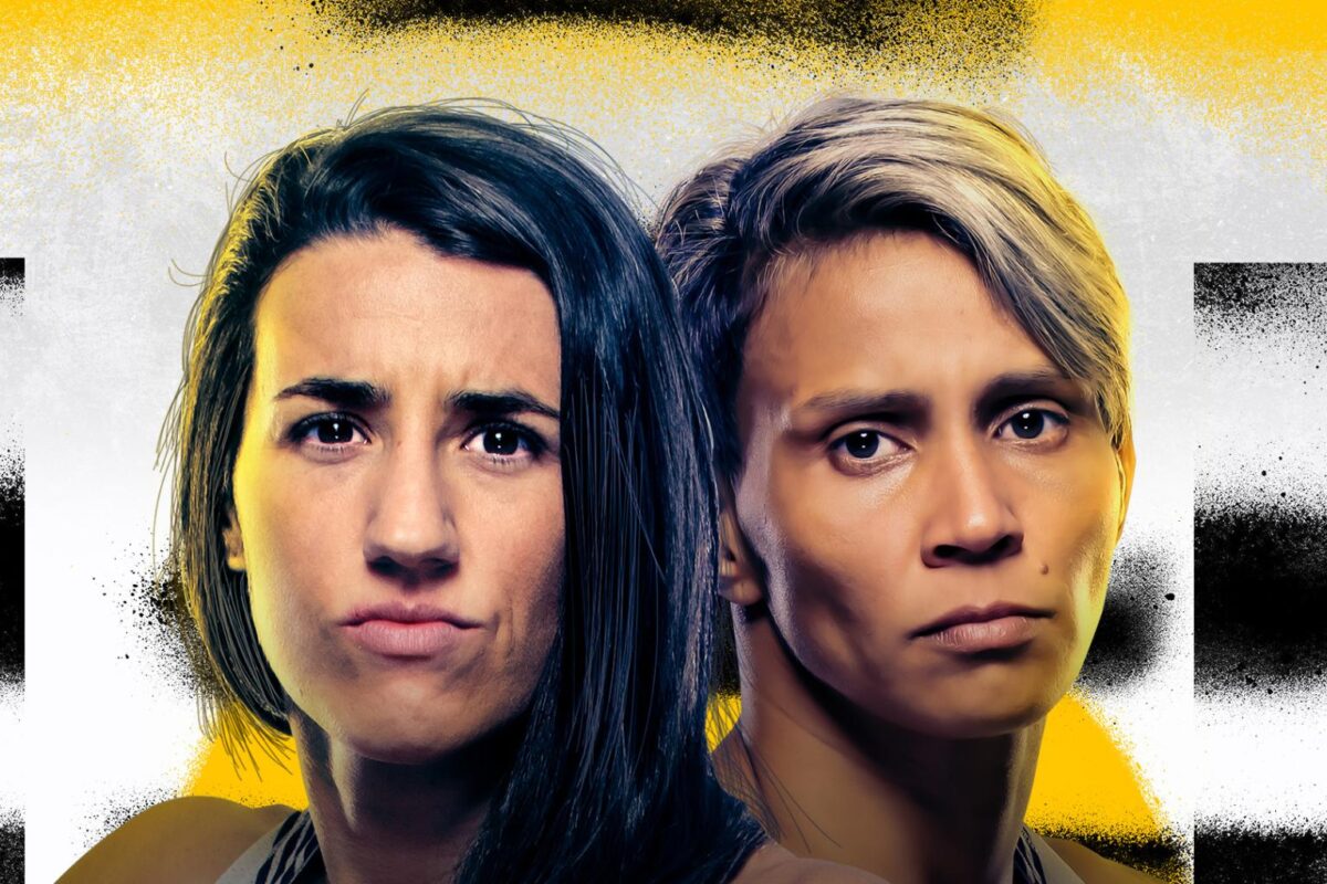 UFC Vegas 64 Resultados: Rodr&iacute;guez x Lemos (05/11)