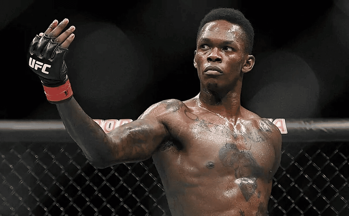 Adesanya diz que Alex Pereira deveria t&ecirc;-lo matado no Brasil