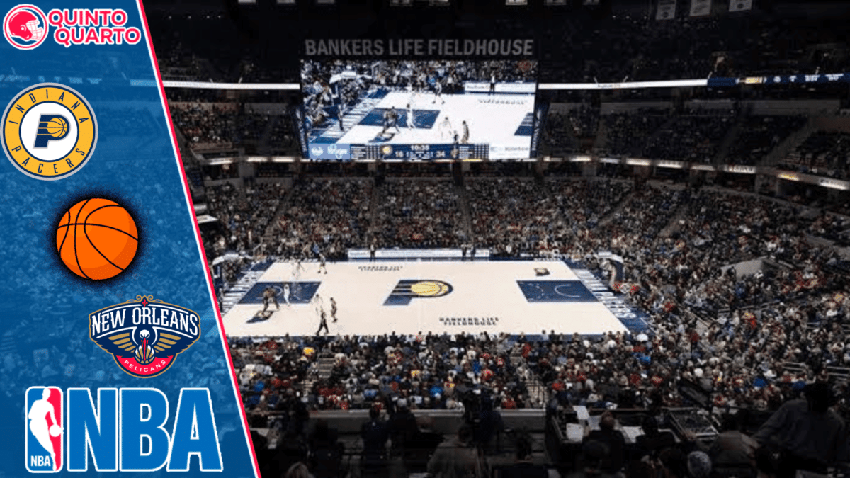 Indiana Pacers x New Orleans Pelicans &ndash; Dica, palpite e progn&oacute;stico &ndash; 07/11