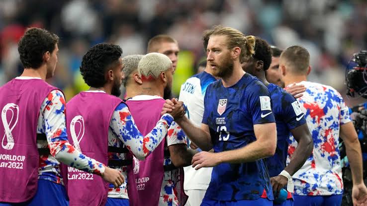 Estados Unidos protesta e Ir&atilde; solicita sua exclus&atilde;o da Copa do Mundo do Qatar