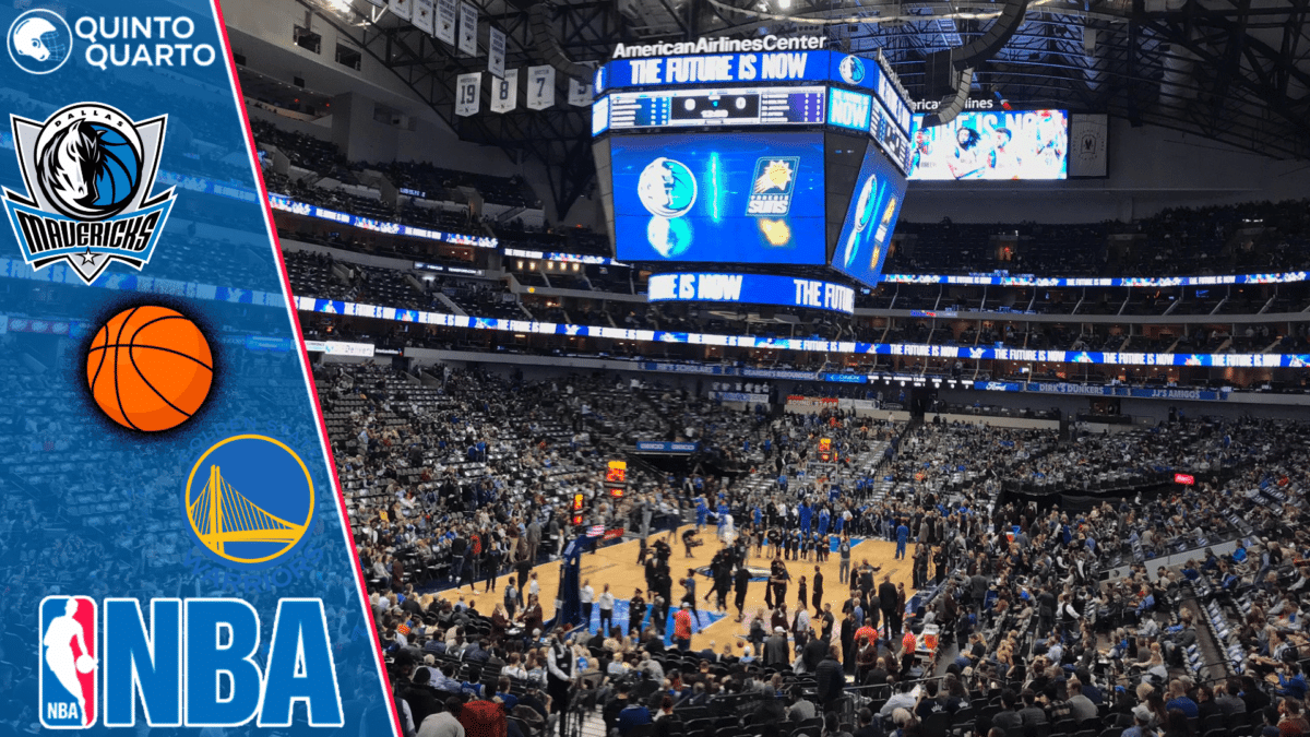 Dallas Mavericks x Golden State Warriors &ndash; Dica, palpite e progn&oacute;stico &ndash; 29/11