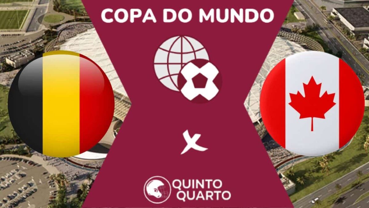 B&eacute;lgica x Canad&aacute; &ndash; Dica, palpite e progn&oacute;stico &ndash; 23/11