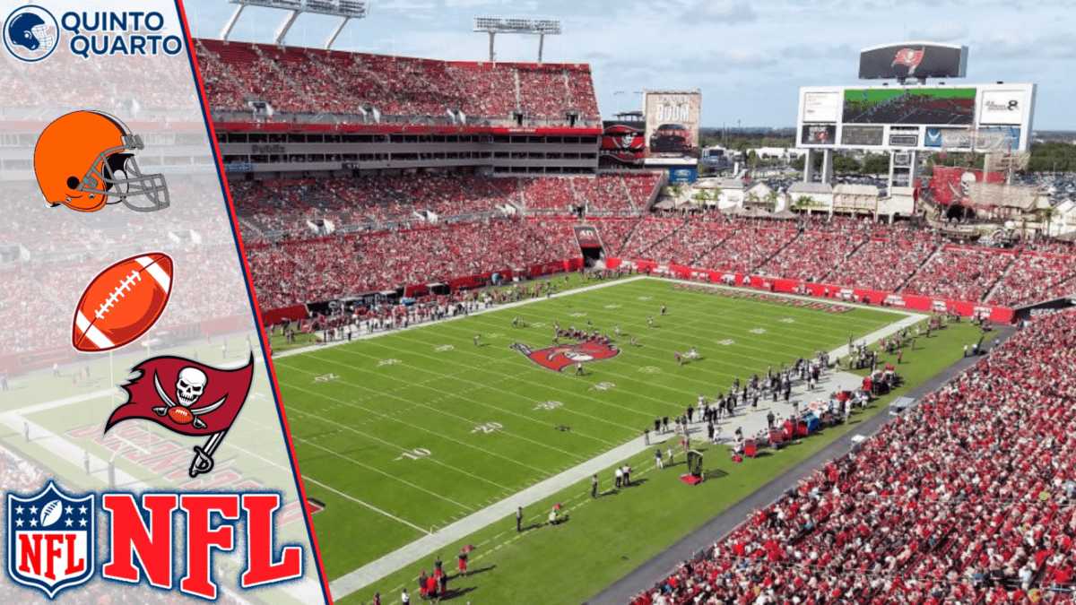 Tampa Bay Buccaneers x Cleveland Browns &ndash; Dica, palpite e progn&oacute;stico &ndash; 27/11