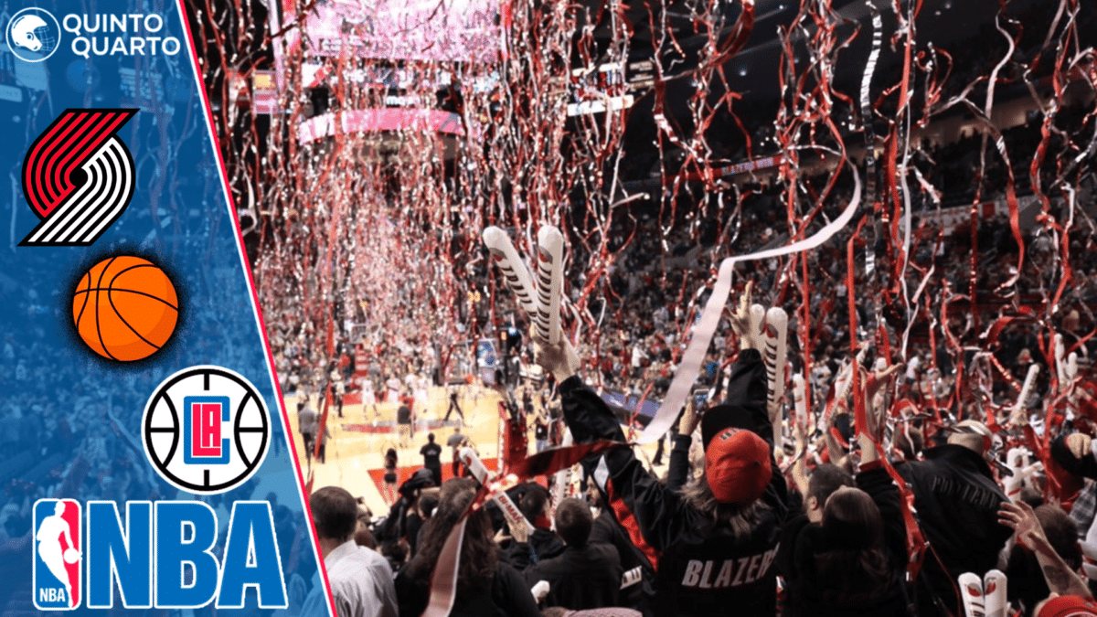 Portland Trail Blazers x Los Angeles Clippers &ndash; Dica, Palpite e Progn&oacute;stico &ndash; 29/11