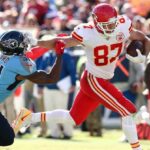 Onde assistir NFL ao vivo: Kansas City Chiefs x Tennessee Titans – 06/11