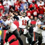 Onde assistir NFL ao vivo: Tampa Bay Buccaneers x Los Angeles Rams – 06/11