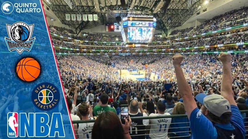 Dallas Mavericks x Utah Jazz &ndash; Dica, palpite e progn&oacute;stico &ndash; 02/11
