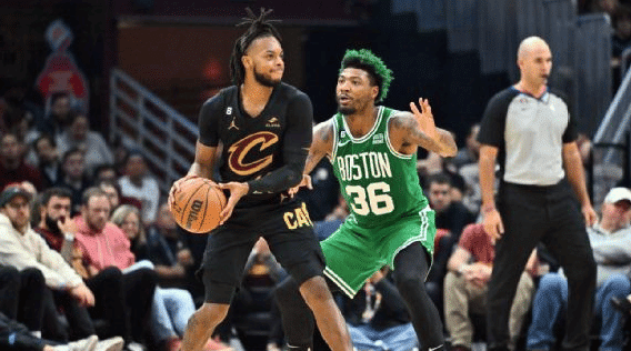 Cleveland Cavaliers x Boston Celtics &ndash; Resultado e melhores momentos