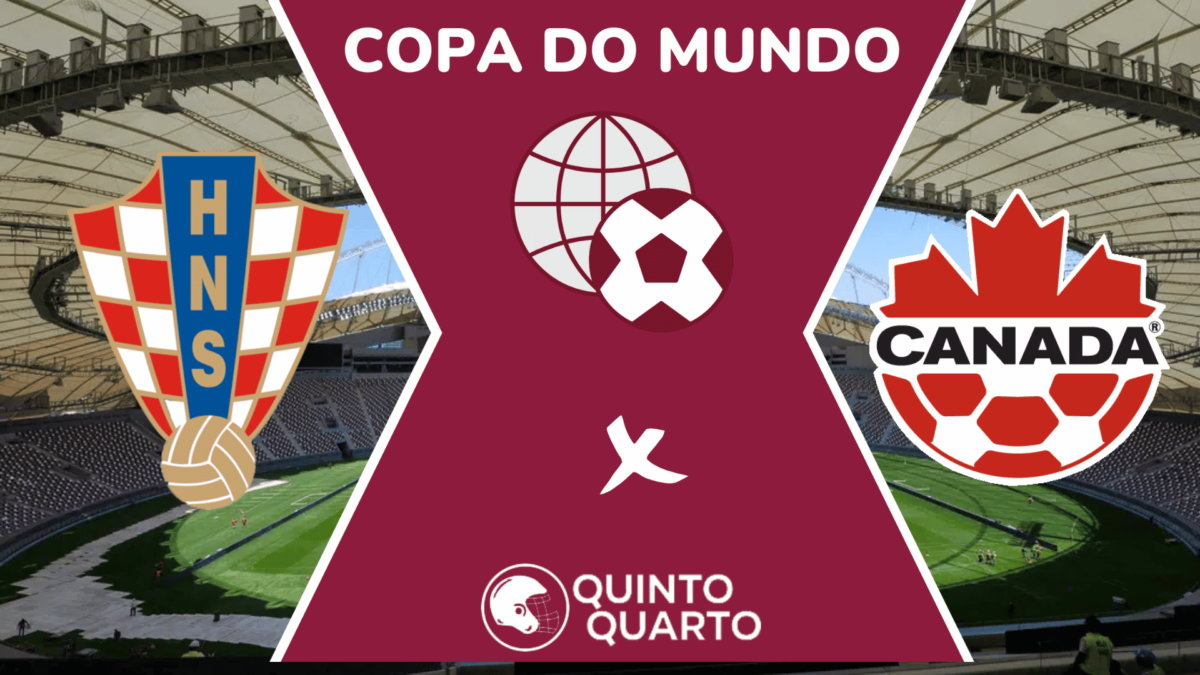 Cro&aacute;cia x Canad&aacute; &ndash; Dica, palpite e progn&oacute;stico &ndash; 27/11