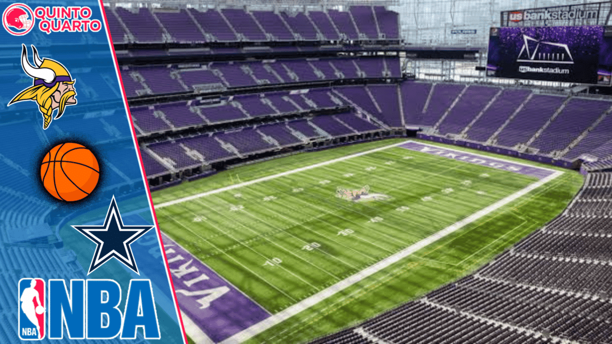 Minnesota Vikings x Dallas Cowboys &ndash; Dica, palpite e progn&oacute;stico &ndash; 20/11