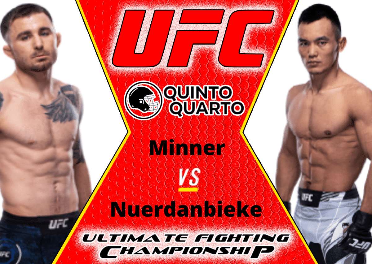 Darrick Minner x Shayilan Nuerdanbieke &ndash; Dica, palpite e progn&oacute;stico &ndash; 05/11