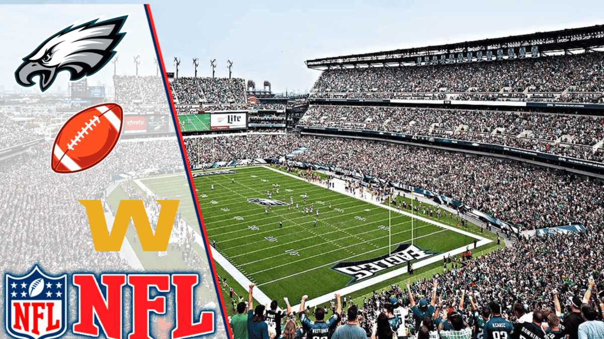 Eagles x Commanders &ndash; Dica, palpite e progn&oacute;stico &ndash; 14/11