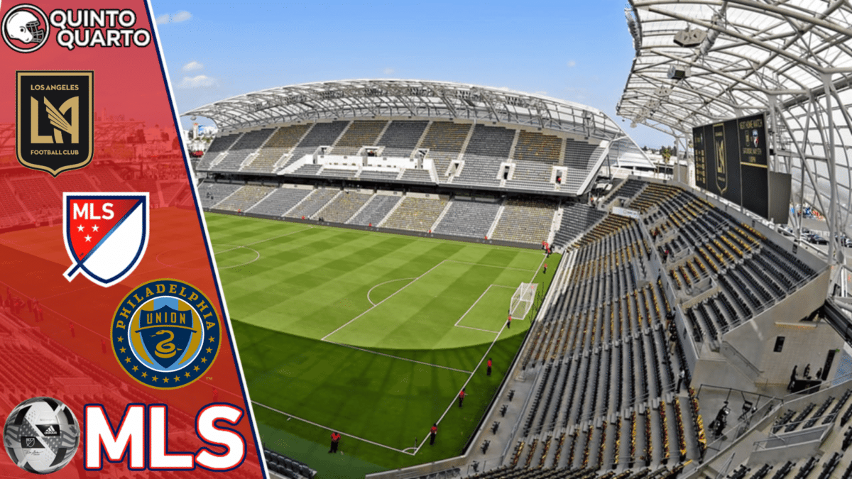 LA FC x Philadelphia Union &ndash; Dica, palpite e progn&oacute;stico &ndash; 05/11