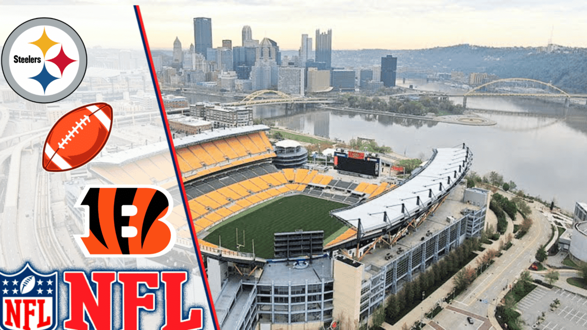 Steelers x Bengals &ndash; Dica, palpite e progn&oacute;stico &ndash; 20/11