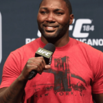 Ex-UFC e Bellator Anthony Johnson morre aos 38 anos