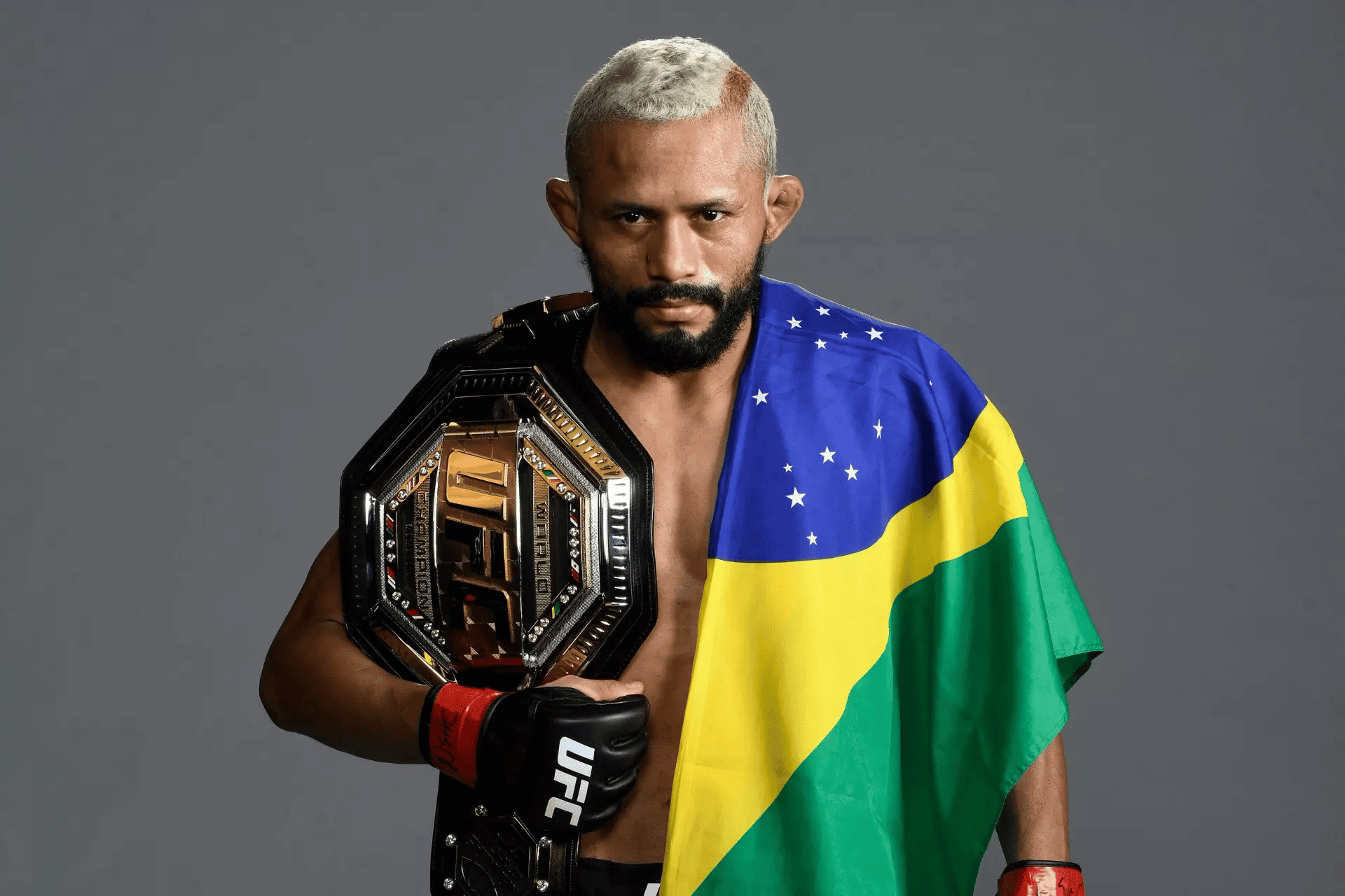 Foto: Divulga&ccedil;&atilde;o/Esporte News Mundo