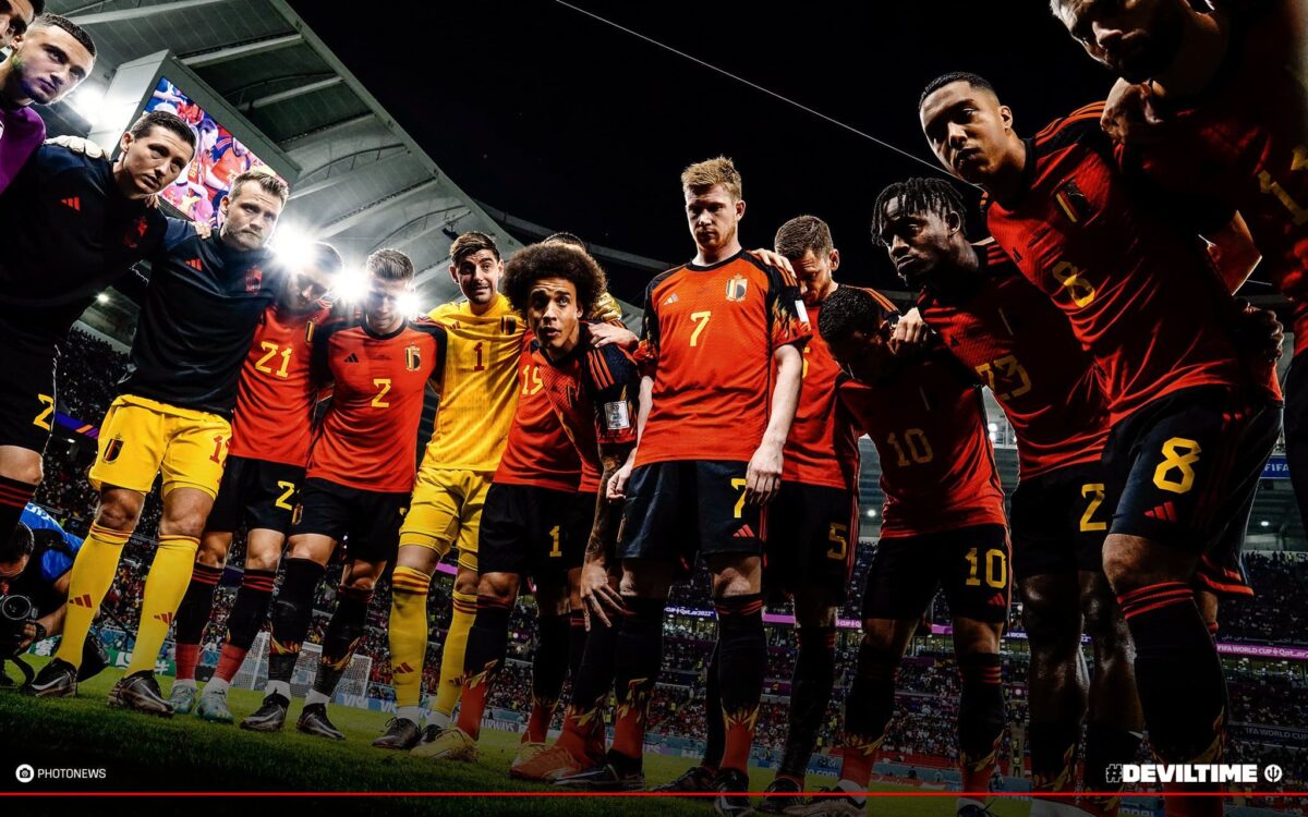 B&eacute;lgica x Canad&aacute; resultado e melhores momentos