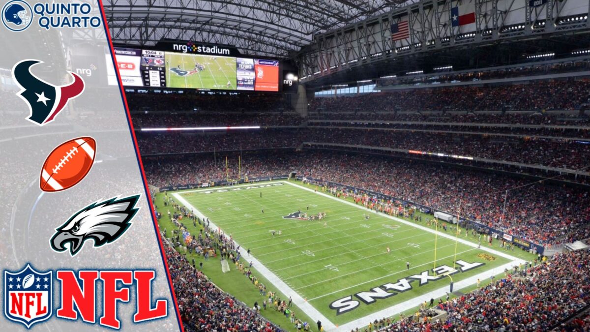 Houston Texans x Philadelphia Eagles &ndash; Dica, palpite e progn&oacute;stico &ndash; 03/11
