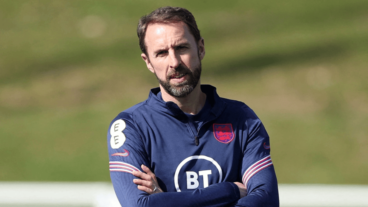 Sele&ccedil;&atilde;o Inglesa confirma baixa para duelo contra Sele&ccedil;&atilde;o Americana