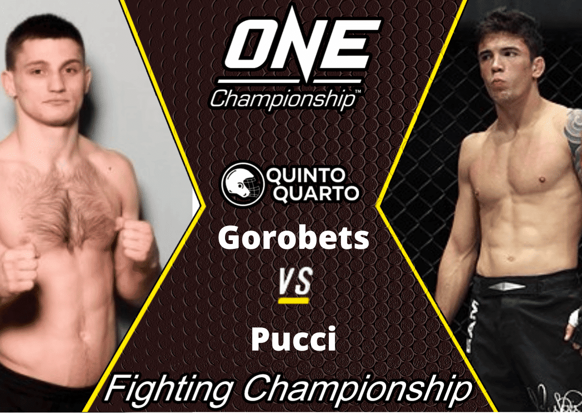 Kiril Gorobets x Bruno Pucci &ndash; Dica, palpite e progn&oacute;stico &ndash; 19/11